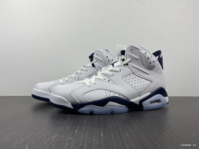 Rep MAX Retro Jordan Midnight Navy CT8529-141 6 (2022) 0719